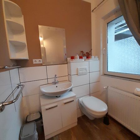 Pension Mark Hoyerswerda Extérieur photo
